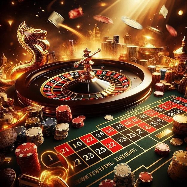 Ưu đãi khuyến mãi hấp dẫn từ f1686 dành cho người chơi cá cược Việt Nam